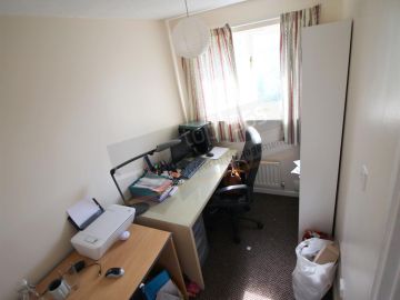 Heron Drive, Lenton
